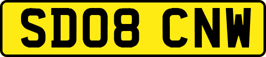 SD08CNW