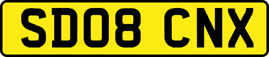 SD08CNX