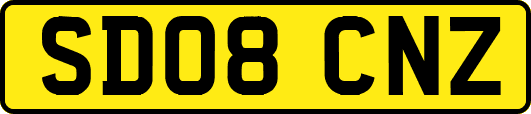 SD08CNZ