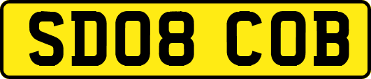 SD08COB