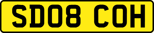 SD08COH