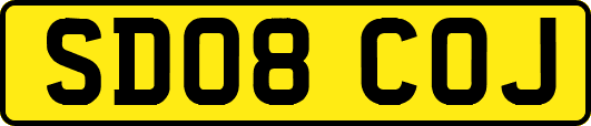 SD08COJ