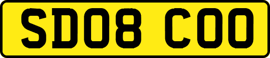 SD08COO