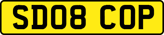 SD08COP