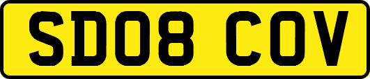 SD08COV