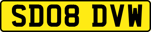 SD08DVW