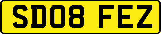 SD08FEZ