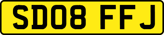 SD08FFJ