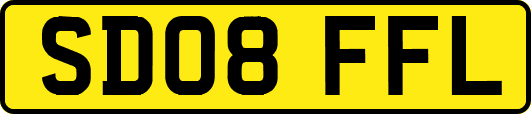 SD08FFL
