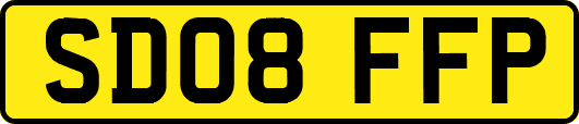 SD08FFP
