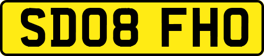 SD08FHO