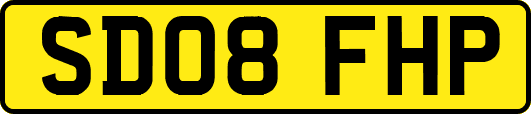 SD08FHP
