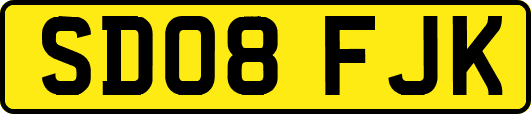 SD08FJK
