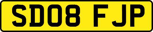SD08FJP