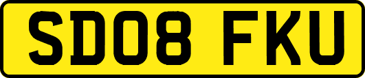 SD08FKU