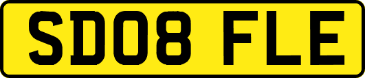 SD08FLE
