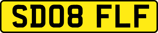 SD08FLF