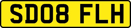 SD08FLH