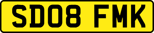 SD08FMK