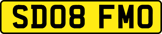SD08FMO