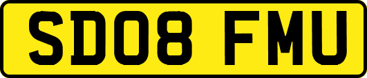 SD08FMU