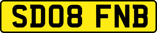 SD08FNB