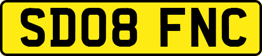 SD08FNC