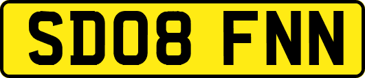 SD08FNN