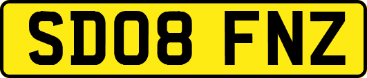 SD08FNZ