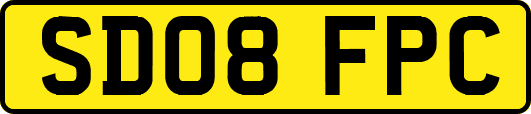 SD08FPC