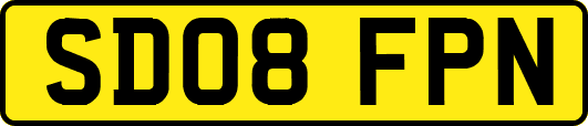SD08FPN