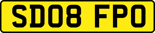 SD08FPO