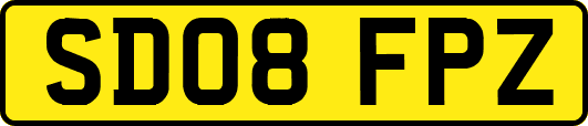 SD08FPZ