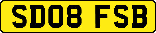 SD08FSB