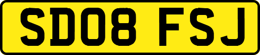 SD08FSJ
