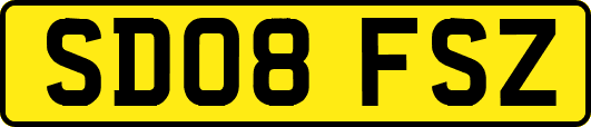 SD08FSZ