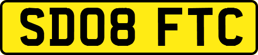 SD08FTC