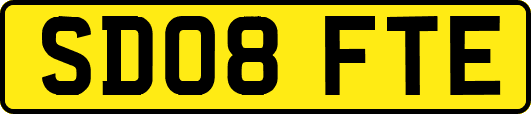 SD08FTE