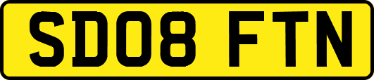 SD08FTN