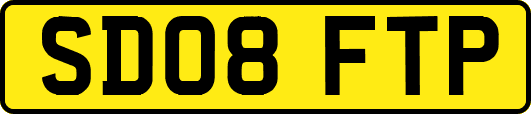 SD08FTP