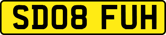 SD08FUH