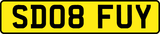 SD08FUY