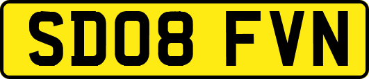 SD08FVN