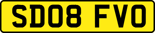 SD08FVO