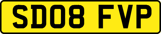 SD08FVP