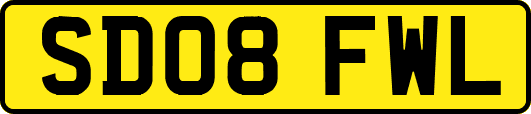 SD08FWL