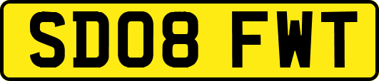 SD08FWT