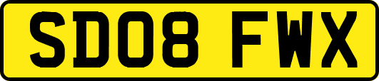 SD08FWX