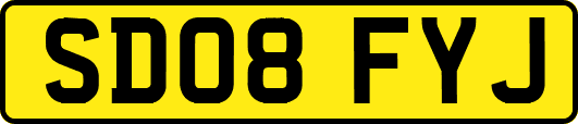 SD08FYJ