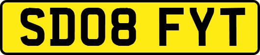 SD08FYT
